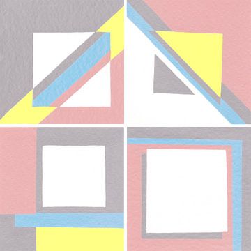 EH PAINTING ART 1994** #0492/94/95/0500 Special 2-8 Softone