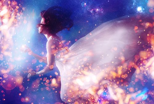 Maanlichtsonate deel 2