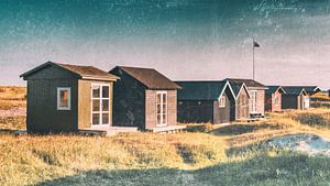 Strandhuizen