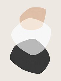 Boho art 12 by Vitor Costa