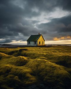 Haus am Meer