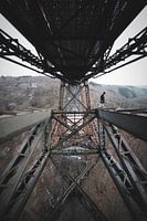 bridge walker