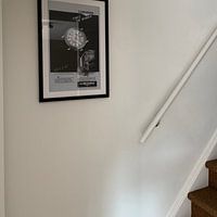 Photo de nos clients: LONGINES ADVERTISING 70S par Jaap Ros, sur encadré