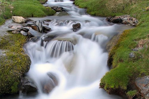 Defrost Water