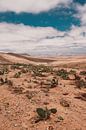 Paysage marocain 2 par Andy Troy Aperçu