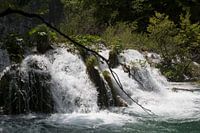 Lacs et chutes d'eau de Plitvice
