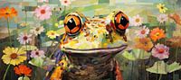 Frosch
