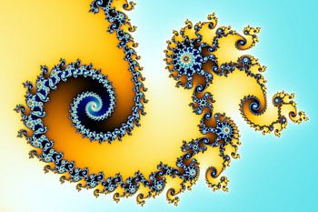 Zwierige Oneindigheid