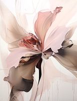 Rose whispers