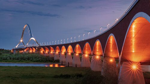 Die Kreuzung Nijmegen