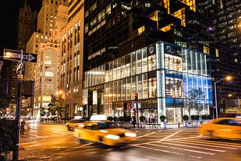 Trump Tower, New York