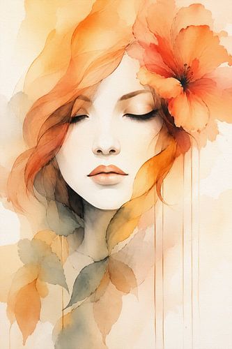 Berceuse d'automne II