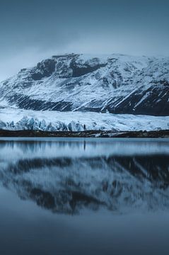 The Icelandic Giants van Tales of Justin