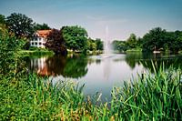 Betoverende reflecties | Bad Salzuflen