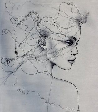 'Early Nights and Pillowfights' by Kim Rijntjes