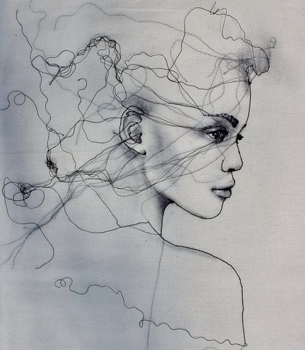 'Early Nights and Pillowfights' van Kim Rijntjes