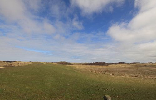 Ameland/Kooikersdunen