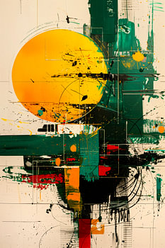 Contemporart - Retro III
