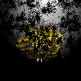 Zwischen Tag und Nacht