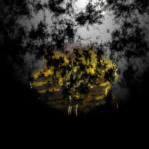 Zwischen Tag und Nacht