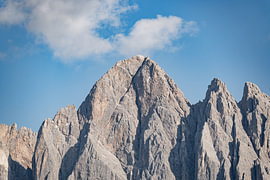 Odle Mountain – Dolomites, Italy: Episode 1 by Bfec.nl