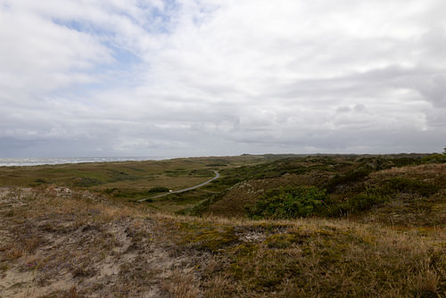 Pictures of the East Frisian North Sea island of Langeoog.