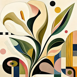 Floral Magic III