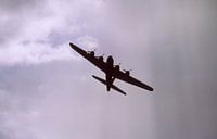 Boeing  B17 "Flying Fortress"