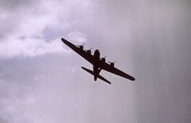 Boeing  B17 "Flying Fortress"