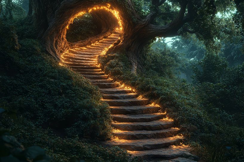 vie spirituelle chemin vers l'illumination par Egon Zitter
