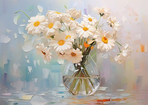 Gänseblümchen | Gänseblümchen