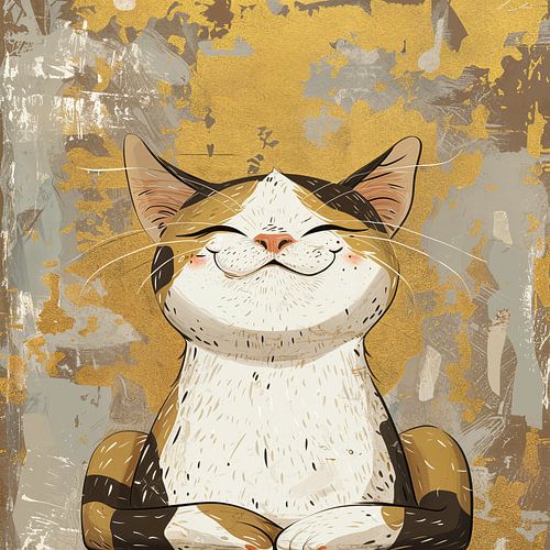 Katten van De Mooiste Kunst