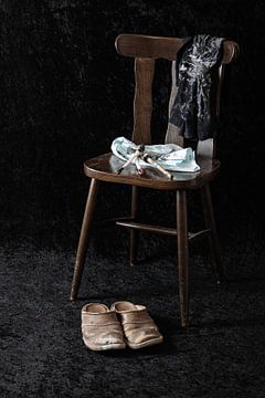 Still life by Femke Hermans