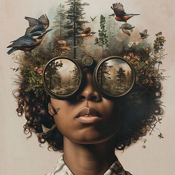 Lady of the forest 2.0