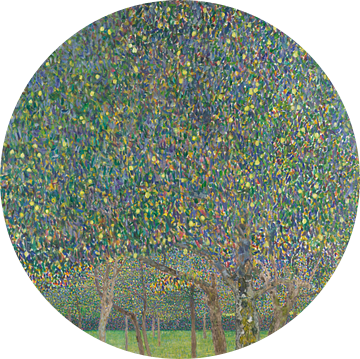 Perenboom, Gustav Klimt