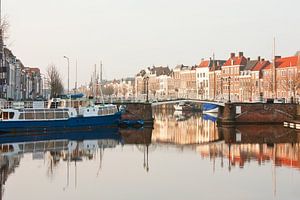 Middelburg van Teuni's Dreams of Reality