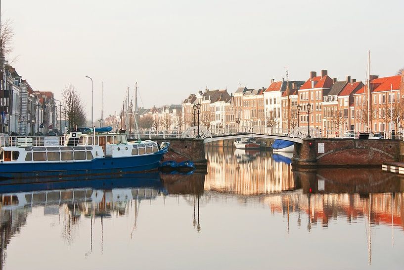 Middelburg by Teuni's Dreams of Reality