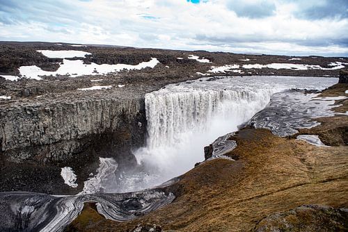 dettifoss