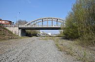 brug in Renaix / Ronse van Jeroen Franssen thumbnail
