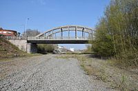 brug in Renaix / Ronse