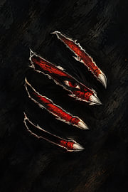 Claws of the Nine Tails