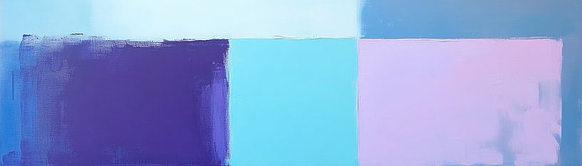 Colour tapes by Modern Collection