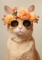 Madame Monocle