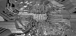 Silver Circuit