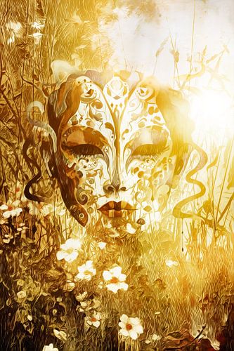 Als het geweten een gezicht had