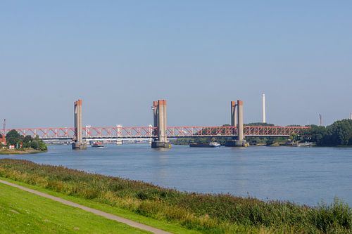 Spijkenisser brug