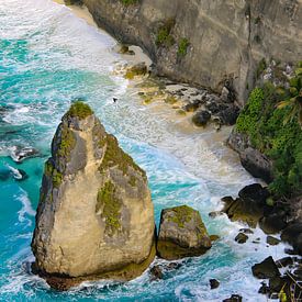 Insel Nusa Penida von Lizette Schuurman