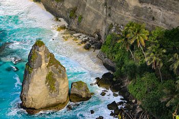 Insel Nusa Penida