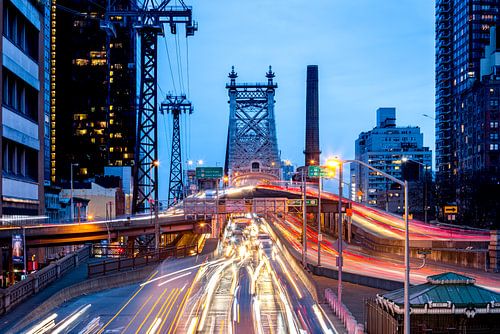 Ed Koch Queensboro Brug (New York City)