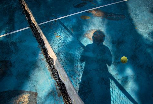 Mein altes Spiel von Ekkachai Khemkum